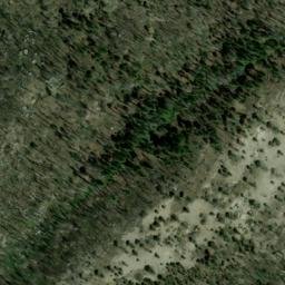 Satellite imagery of Whisky Ridge, US
