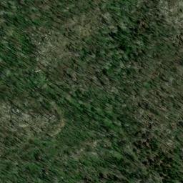 Satellite imagery of Whisky Ridge, US