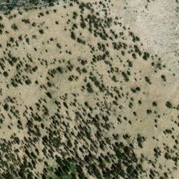 Satellite imagery of Kaiser Ridge, US