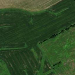 Satellite imagery of Duley Bluff, US