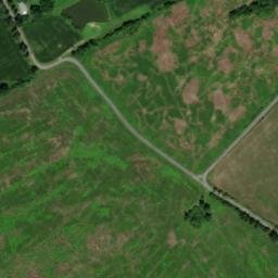 Satellite imagery of Duley Bluff, US