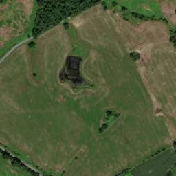 Satellite imagery of Duley Bluff, US