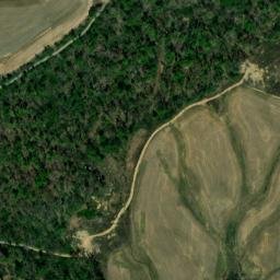 Satellite imagery of Wilson Bluff, US