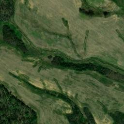Satellite imagery of Wilson Bluff, US
