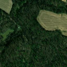 Satellite imagery of Davenport Mine, US