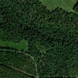 Satellite imagery of Childress Bluff, US
