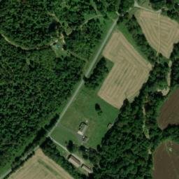 Satellite imagery of Childress Bluff, US