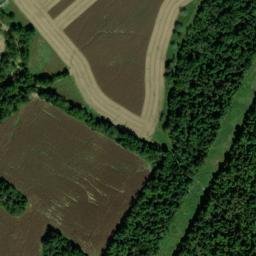 Satellite imagery of York Bluff, US