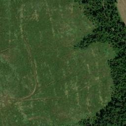 Satellite imagery of Hill Bluff, US