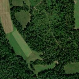 Satellite imagery of Hill Bluff, US