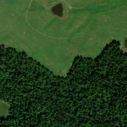 Satellite imagery of Hill Bluff, US