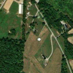 Satellite imagery of Haw Bluff, US