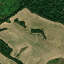 Satellite imagery of Haw Bluff, US