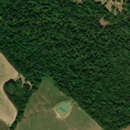 Satellite imagery of Haw Bluff, US