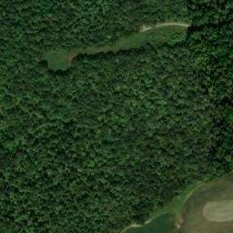 Satellite imagery of Haw Ridge, US