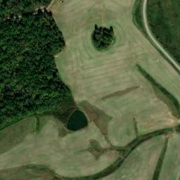 Satellite imagery of Haw Ridge, US