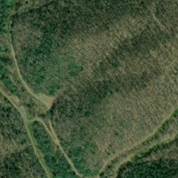 Satellite imagery of Horse Ridge, US