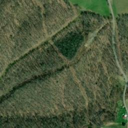 Satellite imagery of Horse Ridge, US