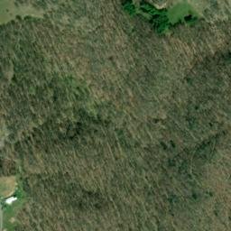 Satellite imagery of Horse Ridge, US