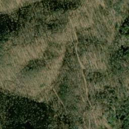 Satellite imagery of Big Stone Ridge, US