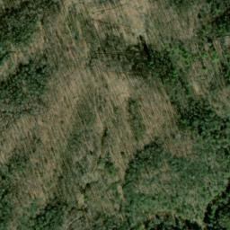 Satellite imagery of Big Stone Ridge, US