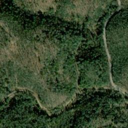 Satellite imagery of Big Stone Ridge, US