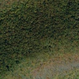 Satellite imagery of Chesnut Ridge, US