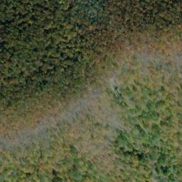 Satellite imagery of Chesnut Ridge, US
