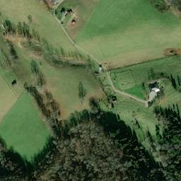 Satellite imagery of Divide Ridge, US