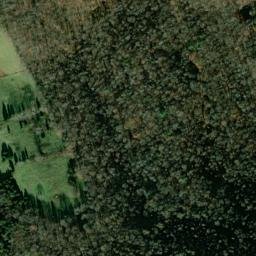 Satellite imagery of Divide Ridge, US
