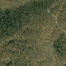 Satellite imagery of Johnson Ridge, US