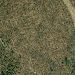 Satellite imagery of Johnson Ridge, US