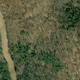 Satellite imagery of Johnson Ridge, US