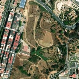 Satellite imagery of survey_point, PT