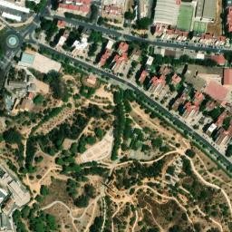 Satellite imagery of survey_point, PT