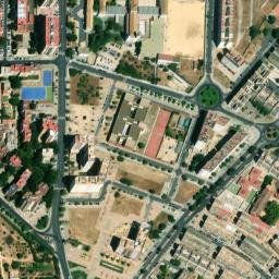 Satellite imagery of survey_point, PT