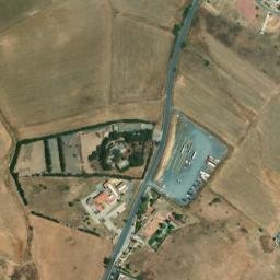 Satellite imagery of survey_point, PT