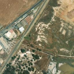Satellite imagery of survey_point, PT