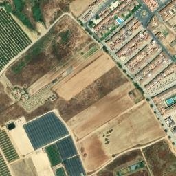 Satellite imagery of Castillo de Moguer, ES