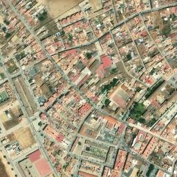 Satellite imagery of Castillo de Moguer, ES