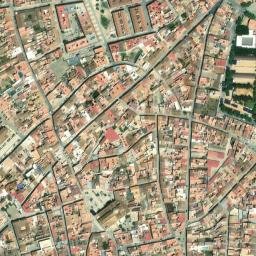 Satellite imagery of Castillo de Moguer, ES
