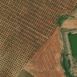 Satellite imagery of survey_point, ES