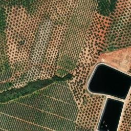 Satellite imagery of survey_point, ES