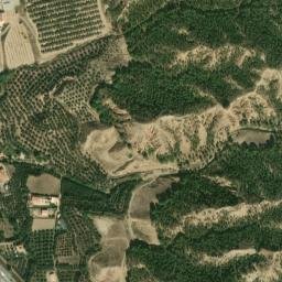 Satellite imagery of survey_point, ES