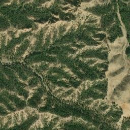 Satellite imagery of survey_point, ES