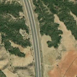 Satellite imagery of survey_point, ES