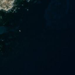 Satellite imagery of Puntazo El Mal Paso, ES