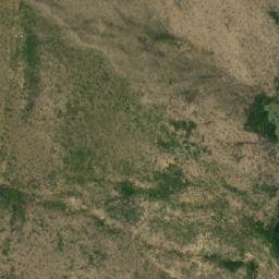 Satellite imagery of Jebel Zoukar, TN