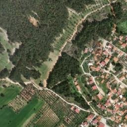 Drone Görünümü