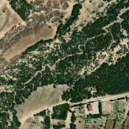 Drone Görünümü